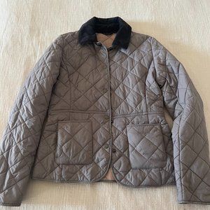 Barbour Annandale Quilted Jacket